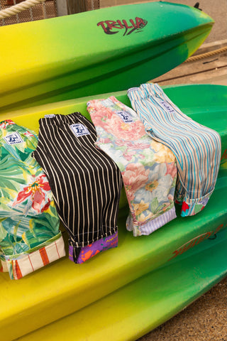 Pantalon évolutif