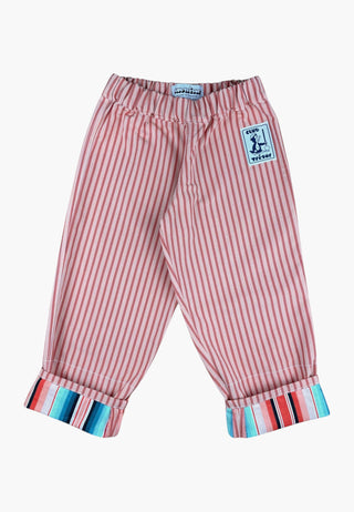 Pantalon évolutif Sunset Sayulita