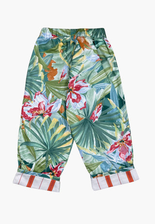 Pantalon évolutif Sous le Soleil des Tropiques