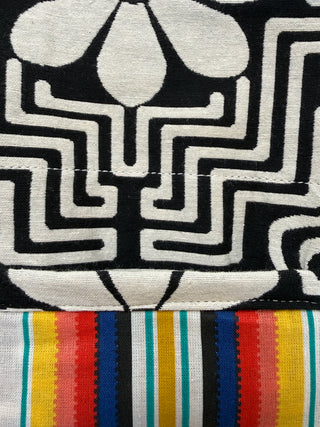 Growing pants Graphic Blossom