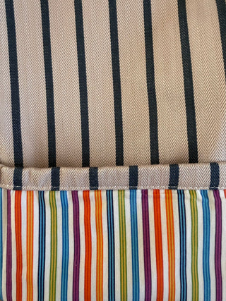 Growing pants Harlequin Candy