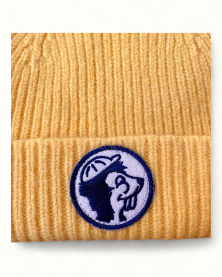 Club Trésor x Mackie Banana Split Beanie