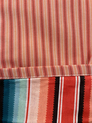 Pantalon évolutif Sunset Sayulita