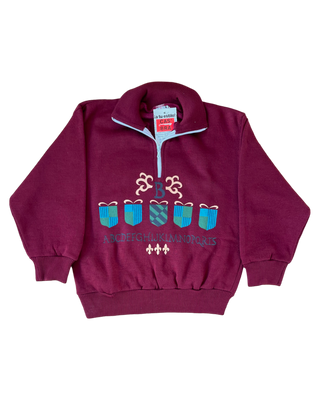 Sweatshirt College Harry Potter style - 18 mois, 2/3 ans, 4/5 ans