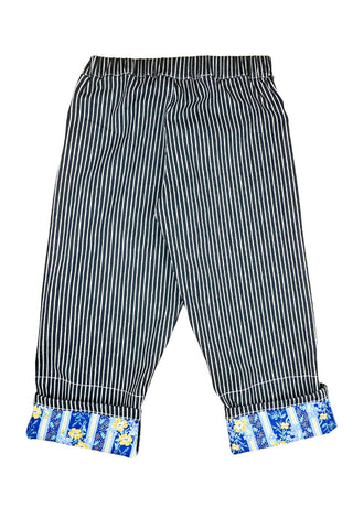 Back to School evolutionary pants