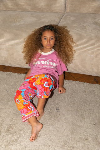 Pantalon évolutif Full Blossom