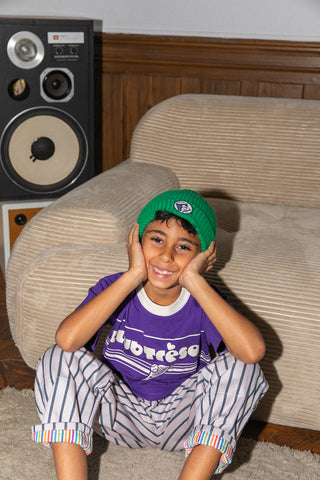 Growing pants Harlequin Candy