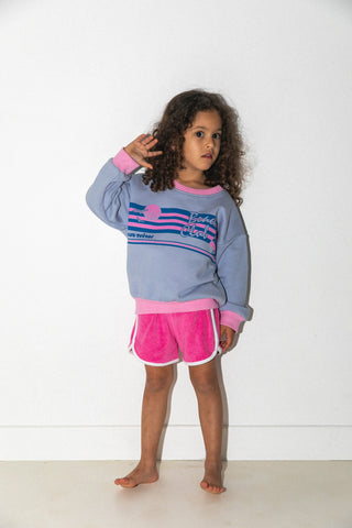 Candy Beach Club Sweatshirt