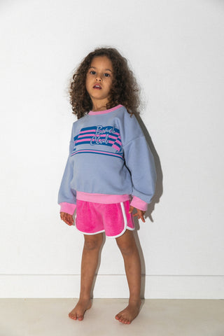 Candy Beach Club Sweatshirt