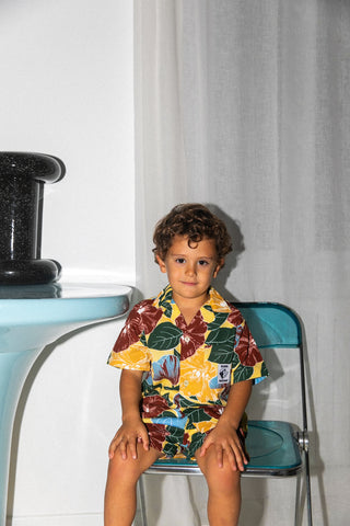 Ensemble Summer Tulum