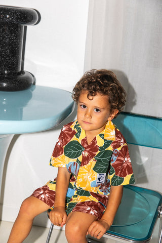 Ensemble Summer Tulum