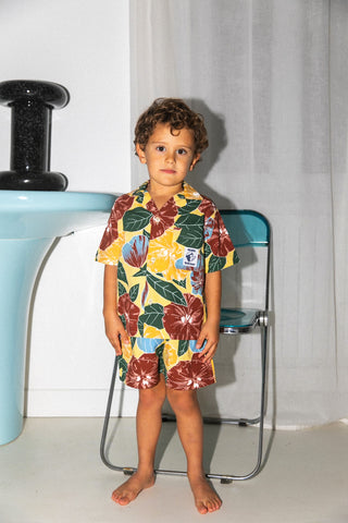 Ensemble Summer Tulum