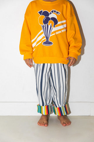 Pantalon évolutif Biarritz Sunset