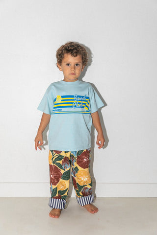 Pantalon évolutif Tulum