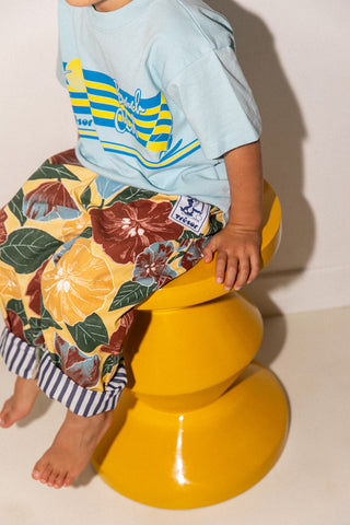 Pantalon évolutif Tulum