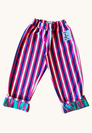 Growing pants Yatch