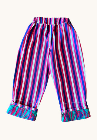 Growing pants Yatch