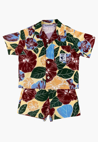 Ensemble Summer Tulum