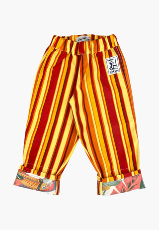 Pantalon évolutif Beach Umbrella