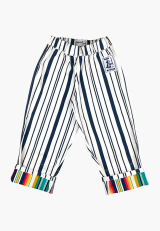 Pantalon évolutif Biarritz Sunset