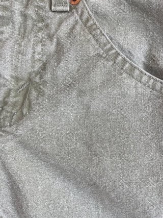 Levis' Collector gray jeans - 6 years