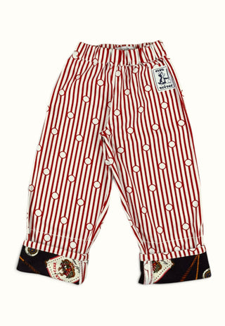 Growing pants Little Golfer