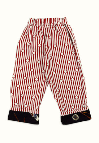 Growing pants Little Golfer