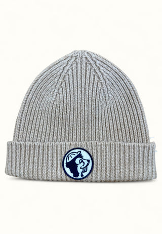 Club Trésor x Mackie Sand Beanie