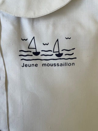 Sailor shirt "June Moussaillon" - 6 months