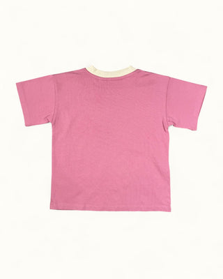 Pink Tennis T-shirt