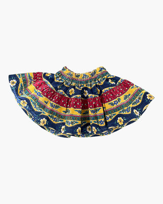 Provençal print skirt On Dirait le Sud - 3 months