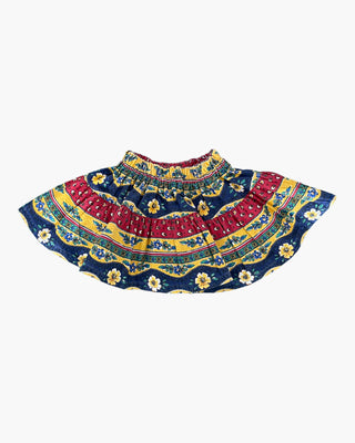 Provençal print skirt On Dirait le Sud - 3 months