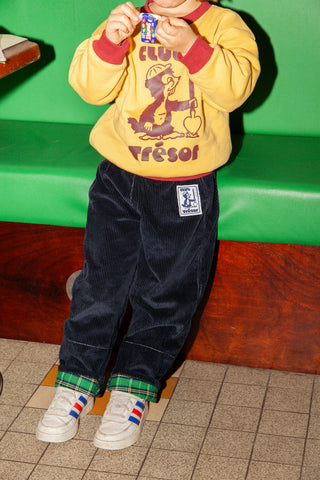 Sweatshirt Bobby Honey