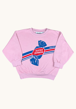 Sweatshirt Bonbon