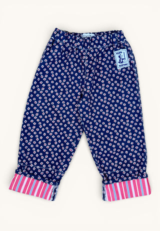 Pantalon évolutif Rasberry