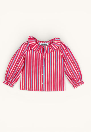Blouse Pierrot