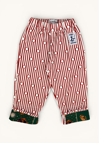 Pantalon évolutif Little Golfer