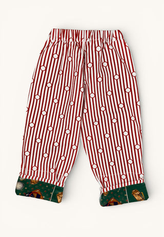 Pantalon évolutif Little Golfer