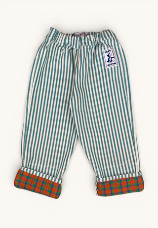 Pantalon évolutif Lumberjack