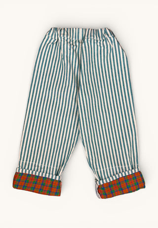 Pantalon évolutif Lumberjack