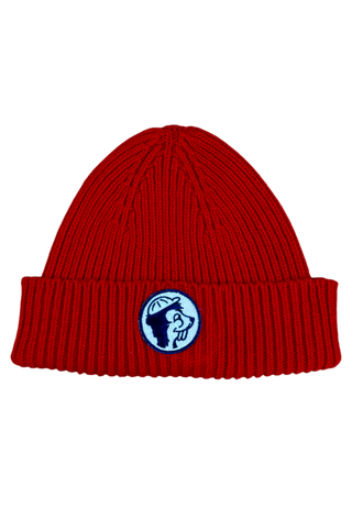 Bonnet Heritage Rouge