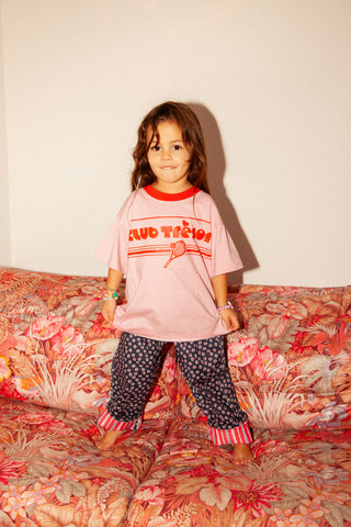 Pantalon évolutif Rasberry