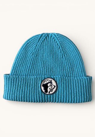 Bonnet Heritage Blue Lagoon