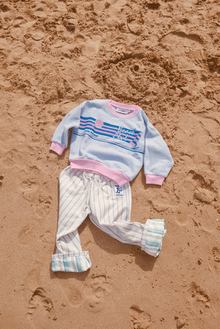 Pantalon évolutif Pastel Fever