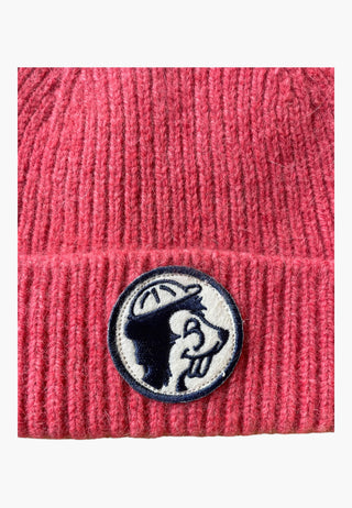 Club Trésor x Mackie Glacier Beanie