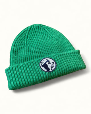 Club Trésor x Mackie Brocoli Beanie