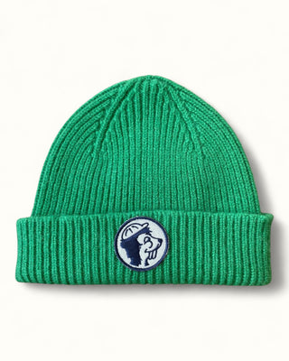 Club Trésor x Mackie Brocoli Beanie