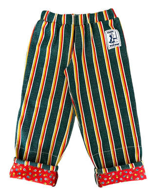 Back to School evolutionary pants