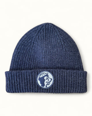 Club Trésor x Mackie Roche Volcanique Beanie
