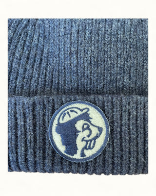 Club Trésor x Mackie Roche Volcanique Beanie